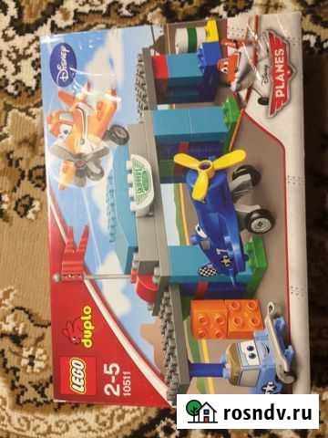 Лего Смоленск - изображение 1