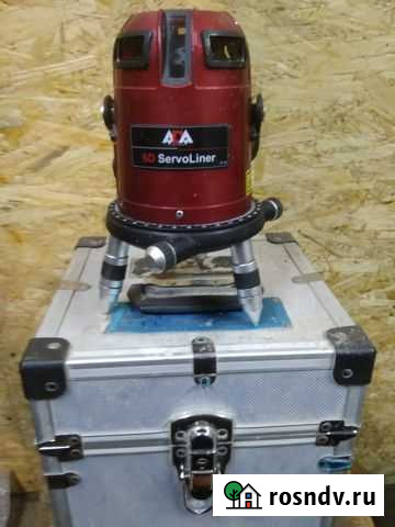 Нивелир Мончегорск - изображение 1