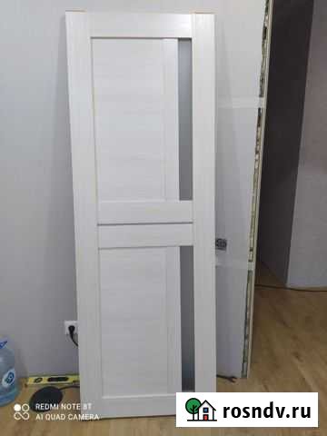 Дверь межкомнатная Чебоксары - изображение 1