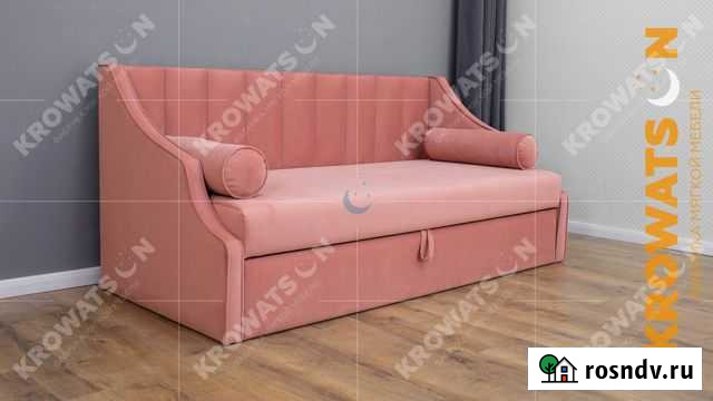 Кровать Казань - изображение 1