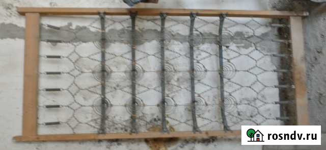 Плоскость пружинная кровати на металлической сетке Симферополь - изображение 1