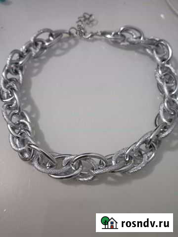 Новое колье Астрахань - изображение 1