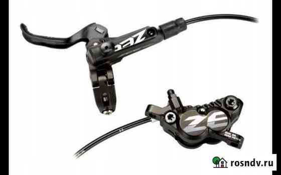 Тормоз shimano zee m640 передний Калуга