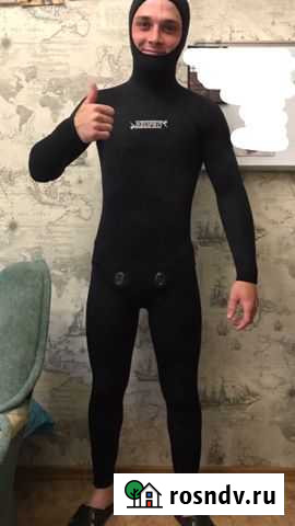 Гидрокостюм и комплектующие Ярославль - изображение 1