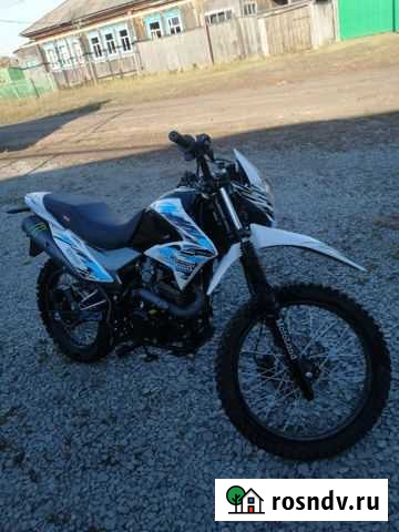 Продам мотоцикл enduro LT 250 Шатрово - изображение 1