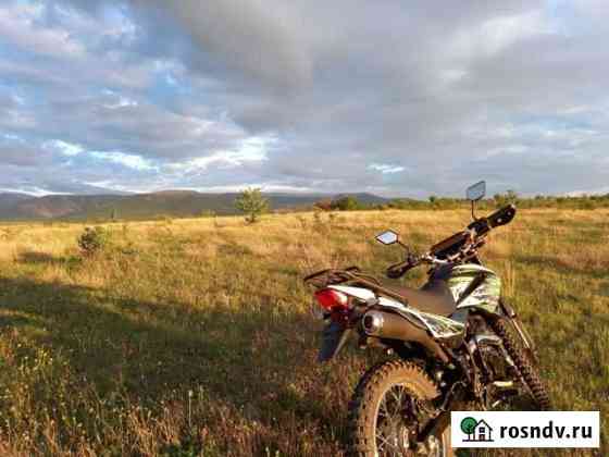 Racer panther 300 Ферсманово