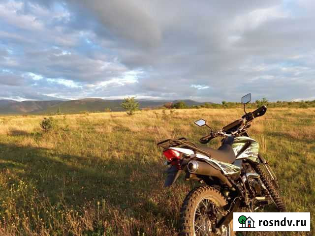 Racer panther 300 Ферсманово - изображение 1