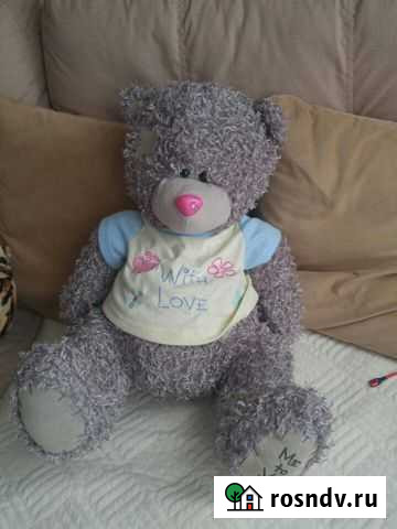 Мишка Тедди Воронеж - изображение 1