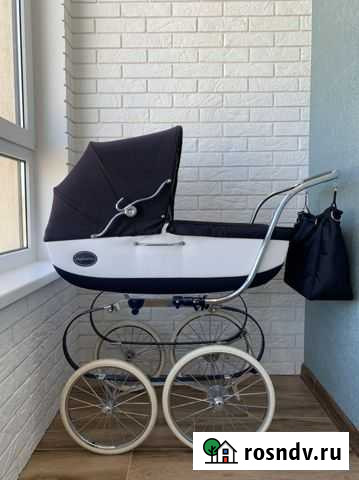 Коляска Inglesina Classica Симферополь - изображение 1