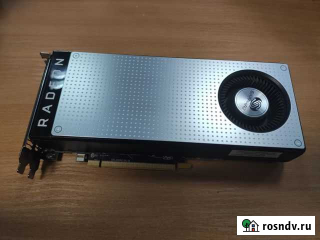 Sapphire rx 470 4gb Иваново - изображение 1