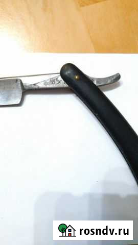 Опасные бритвы Ока 58 и Гравюра 59 Новый - изображение 1