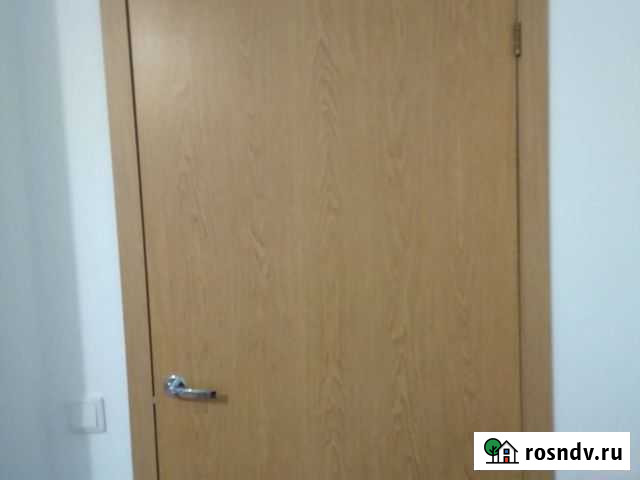 Двери межкомнатные Яблоновский - изображение 1