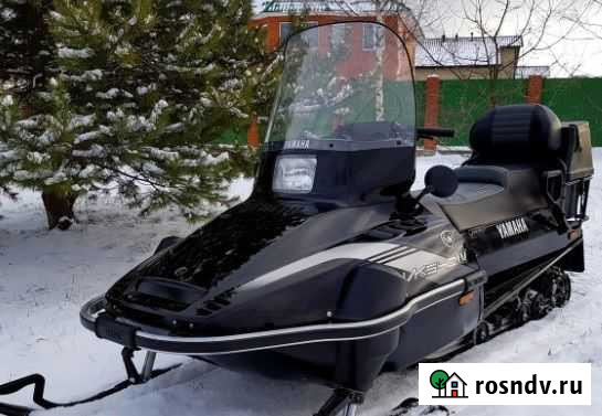 Ямаха Викинг 540 2015.г.в Пушкинские Горы - изображение 1