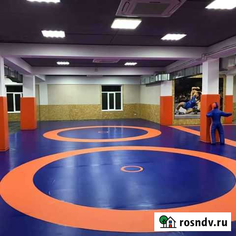 Борцовский ковер, мма, дзюдо,бокс Махачкала - изображение 1