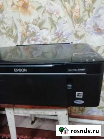 Принтер Инжавино - изображение 1