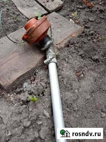 Запчасти на тример Михайловка - изображение 1