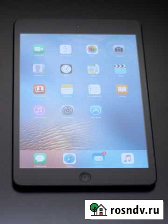 iPad mini 16 Гб Брянск - изображение 1