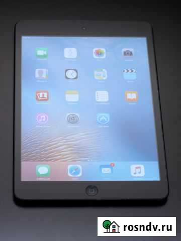 iPad mini 16 Гб Брянск - изображение 1