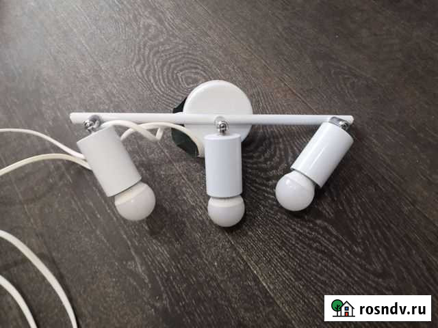 Бра, светильник настенный Тула - изображение 1