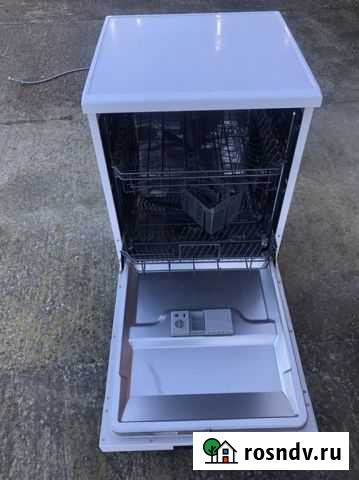 Посудомоечная машина gorenje Белореченск - изображение 1