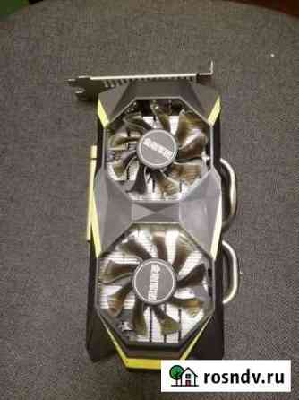 Видеокарта gtx 1060 6gb mining Тверь