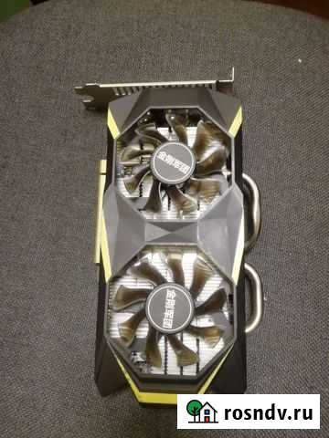 Видеокарта gtx 1060 6gb mining Тверь - изображение 1