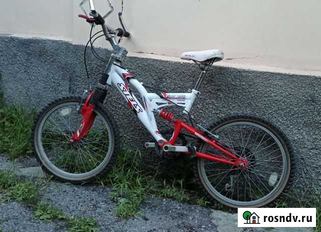 2 велосипеда Шахты - изображение 1