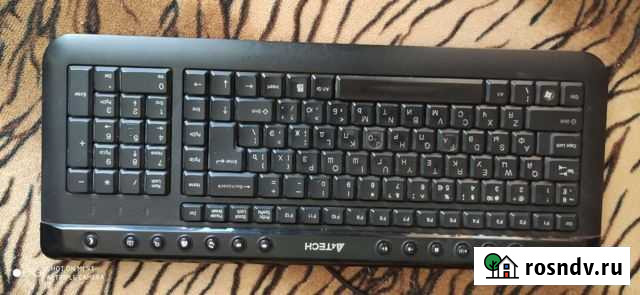 Клавиатура Оренбург - изображение 1