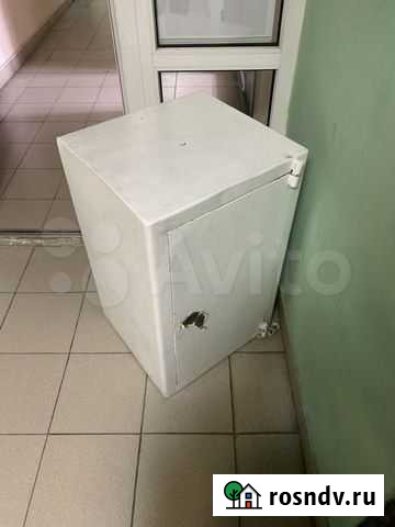 Сейф Ноябрьск - изображение 1