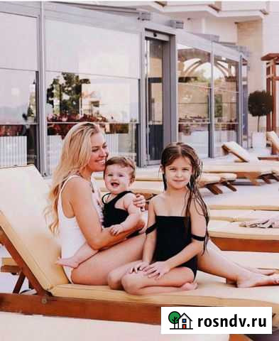 Турция Лето22 Школьные каникулы 2+ ребенок Все вкл Ростов-на-Дону - изображение 1