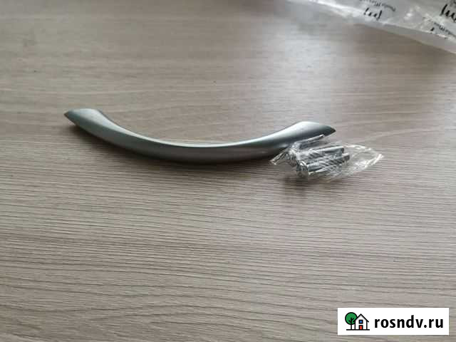 Ручки для кухонной мебели Ростов-на-Дону - изображение 1