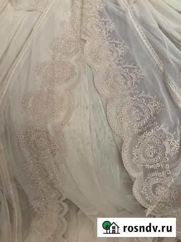 Балдахин в кроватку Махачкала - изображение 1