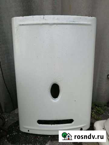 Запчасти для газовой колонки Нальчик - изображение 1