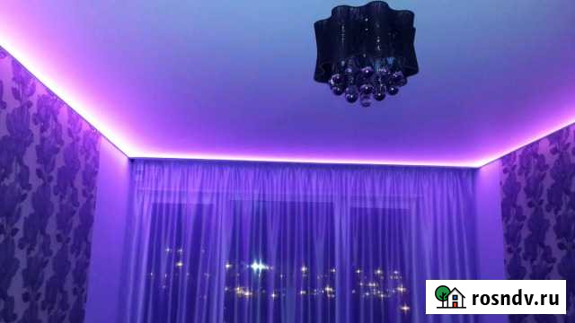 Натяжные потолки Бузулук - изображение 1