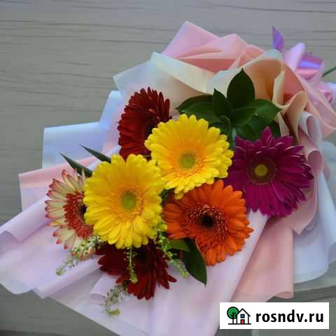 Букеты Тверь - изображение 1