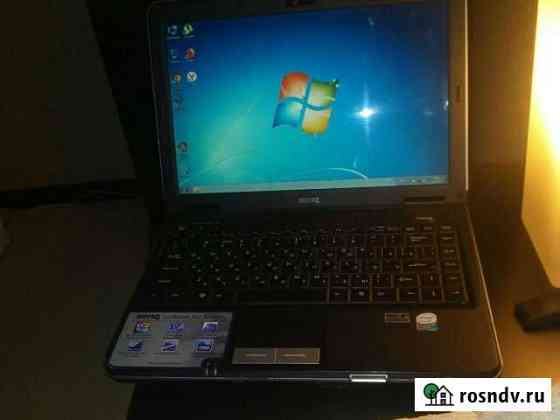 Ноутбук benq joybook S32B Новомосковск