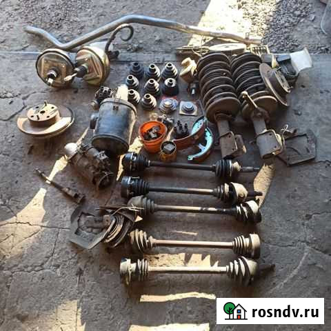 Москвич 2141 Жердевка - изображение 1