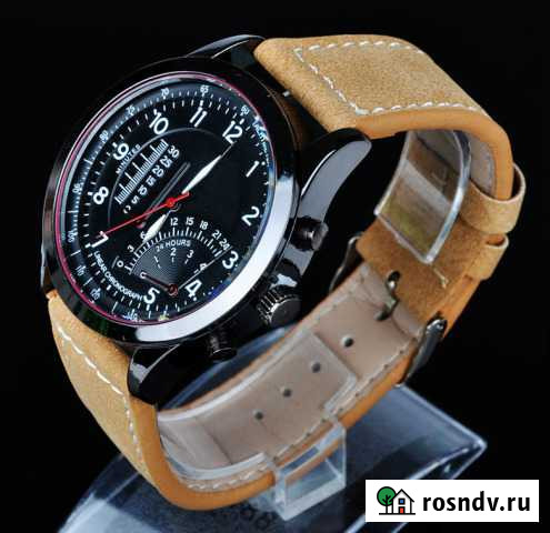 Наручные часы PMP Хабаровск - изображение 1