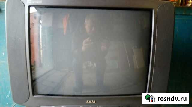 Телевизор Akal Кострома - изображение 1