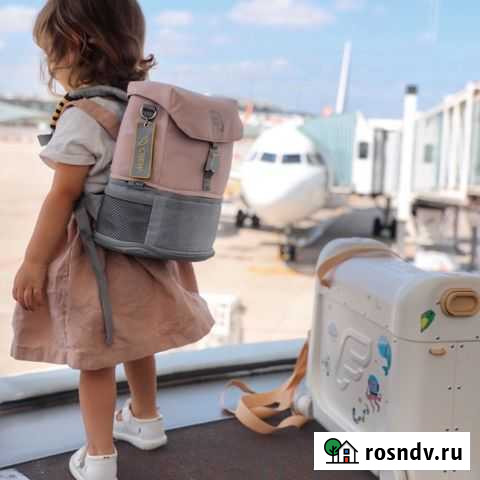 Чемодан для ребёнка Новосибирск - изображение 1