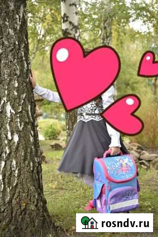 Школьный портфель, ранец Кузнецк - изображение 1