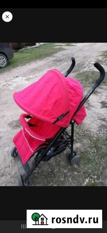 Коляска Казань - изображение 1