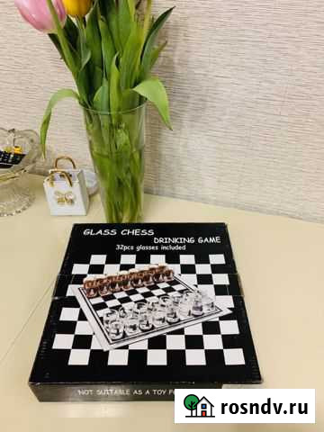 Шахматы Симферополь - изображение 1