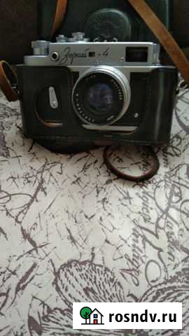 Фотоапарат Барнаул - изображение 1