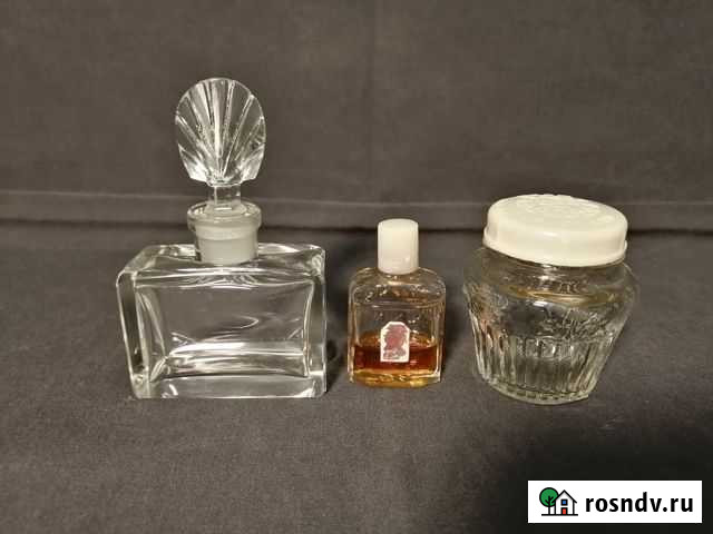 Парфюмерия СССР. Цена за всё Краснотурьинск - изображение 1