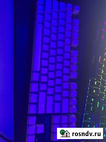 Игровая механическая клавиатура Пенза - изображение 1