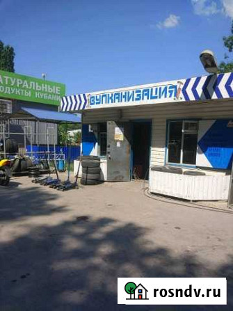 Работник на шиномонтаж Анапа - изображение 1