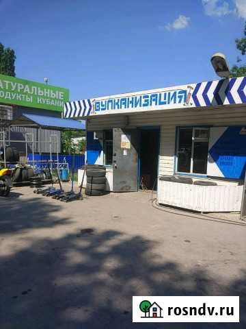 Работник на шиномонтаж Анапа - изображение 1