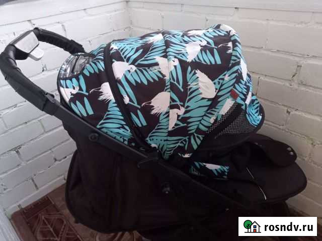 Коляска Babaloo Благовещенск - изображение 1