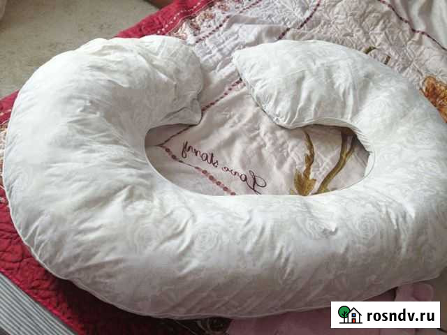 Подушка для беременных Калининград - изображение 1